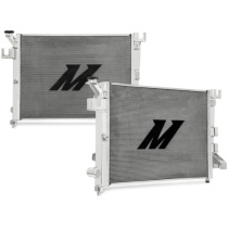 Dodge Ram 1500 5.7L Aluminiumkylare 2004-2008 Mishimoto